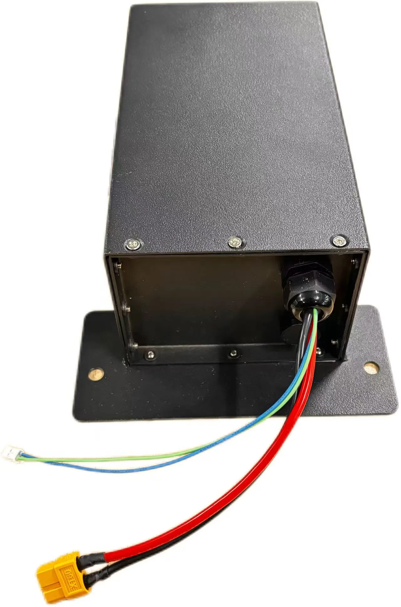 24V 9.2Ah 轻量电池组